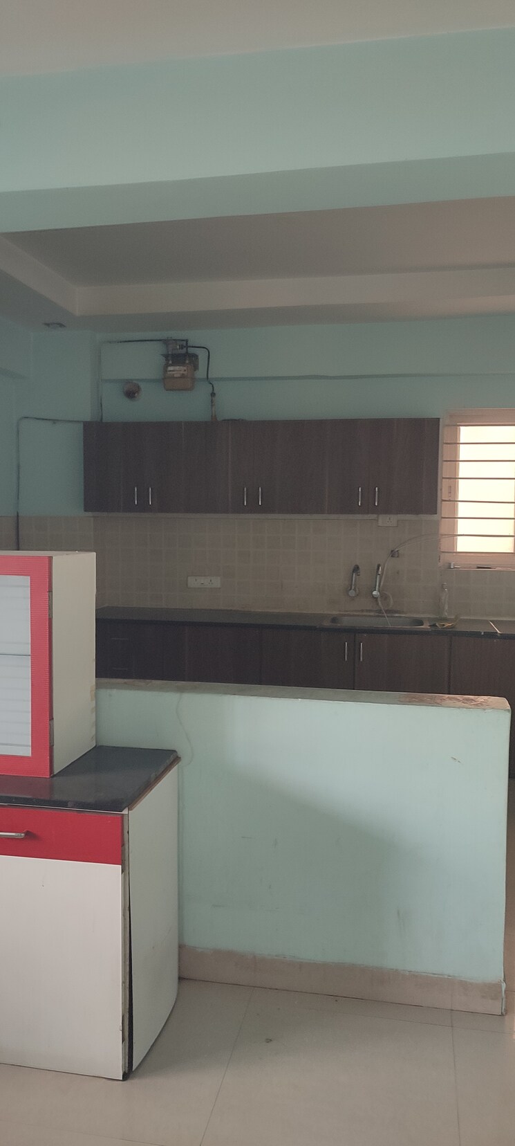 Kitchen, niharika-signature 4 Bedroom 2800 Sq.Ft. Apartment In Gachibowli Hyderabad 8450993