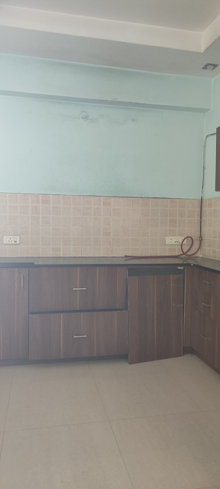 Kitchen, niharika-signature 4 Bedroom 2800 Sq.Ft. Apartment In Gachibowli Hyderabad 8450993