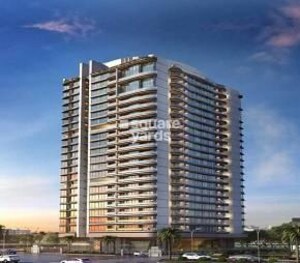 1.5 BHK Apartment For Sale in CCI Rivali Park, Borivali East