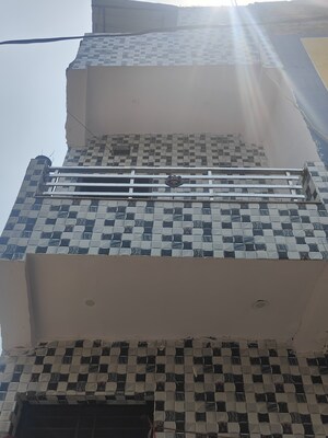  Plot – Exterior View View at Royal Arcade Anand Vihar, Anand Vihar - for Sale