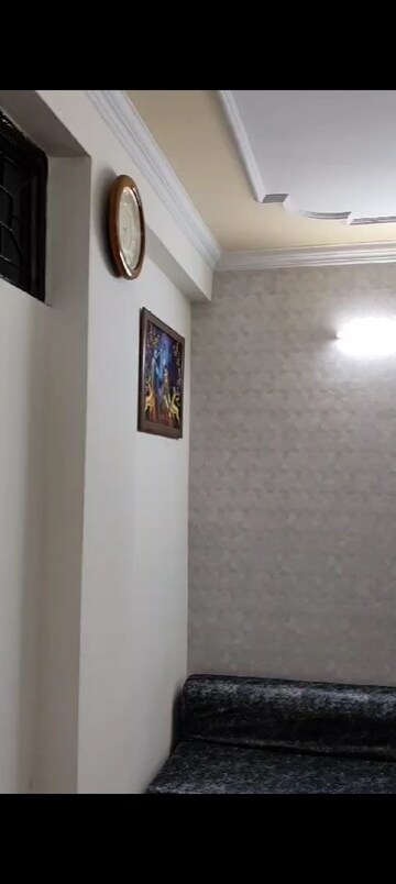 Room in 2 BHK Builder Floor at Vaishali – for Sale