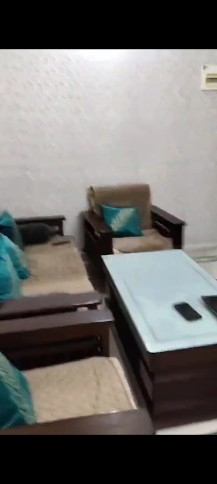 Master Bedroom, vaishali extension 2 Bedroom 950 Sq.Ft. Builder Floor In Vaishali Extension Ghaziabad 8450998