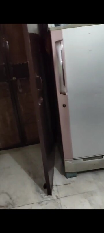 Building Lobby in 2 BHK Builder Floor at Vaishali – for Sale