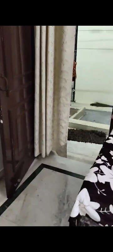 Master Bedroom in 2 BHK Builder Floor at Vaishali – for Sale