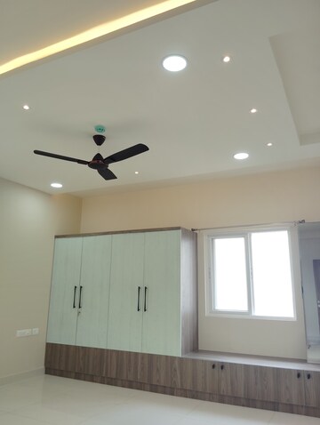 Furnished Amenities in 3.5 BHK Apartment at Prestige Tranquil, Kokapet – for Rent