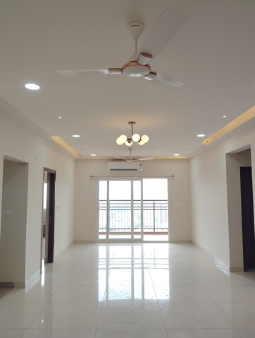 3.5 BHK Apartment For Rent in Prestige Tranquil, Kokapet