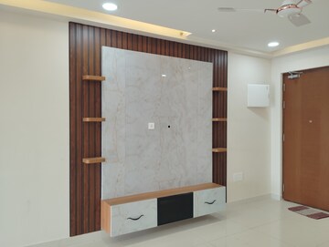 Room in 3.5 BHK Apartment at Prestige Tranquil, Kokapet – for Rent