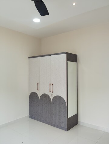 Furnished Amenities in 3.5 BHK Apartment at Prestige Tranquil, Kokapet – for Rent