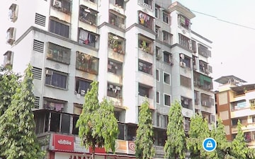 2 BHK Apartment For Sale in Kharghar Sector 4