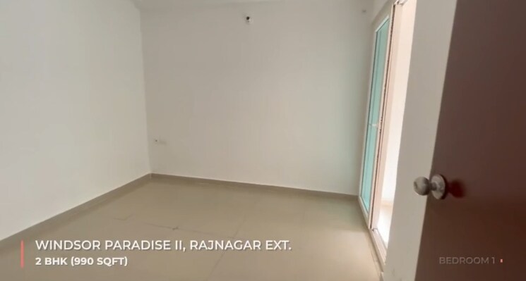 Room, raj nagar extension 2 Bedroom 995 Sq.Ft. Apartment In Raj Nagar Extension Ghaziabad 8451030