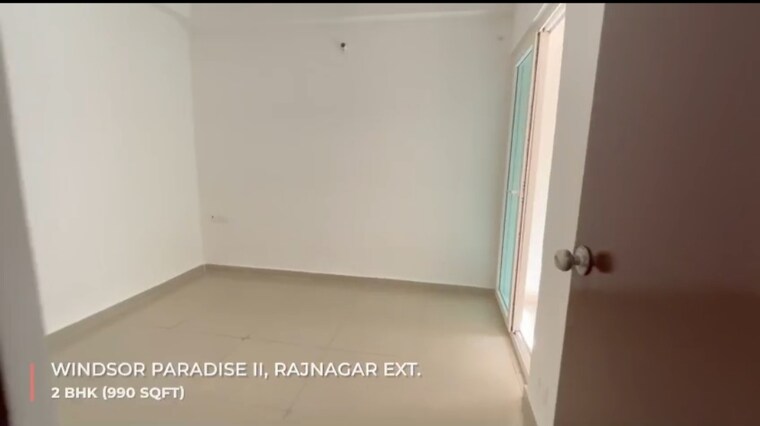 Other, raj nagar extension 2 Bedroom 995 Sq.Ft. Apartment In Raj Nagar Extension Ghaziabad 8451030