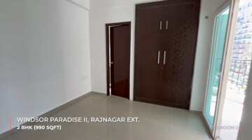 Room in 2 BHK Apartment at Raj Nagar Extension – for Sale