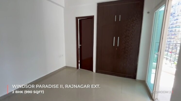 Room, raj nagar extension 2 Bedroom 995 Sq.Ft. Apartment In Raj Nagar Extension Ghaziabad 8451030