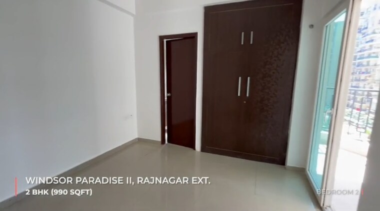 Room, raj nagar extension 2 Bedroom 995 Sq.Ft. Apartment In Raj Nagar Extension Ghaziabad 8451030