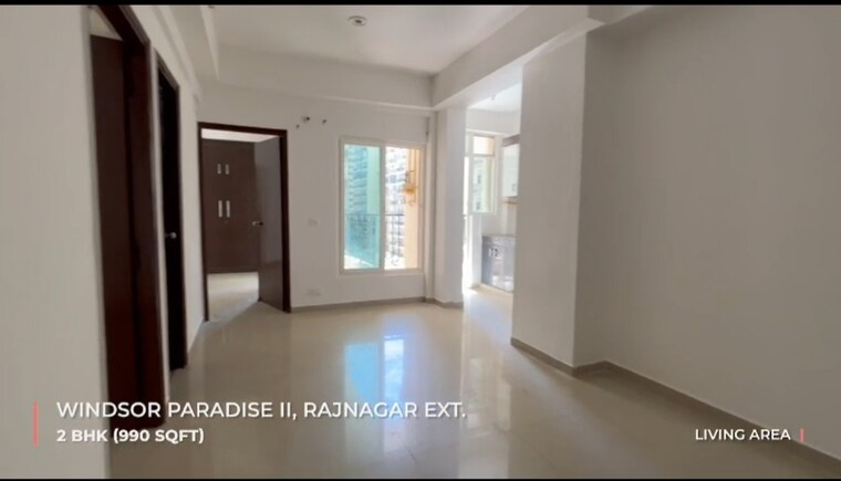 Other, raj nagar extension 2 Bedroom 995 Sq.Ft. Apartment In Raj Nagar Extension Ghaziabad 8451030
