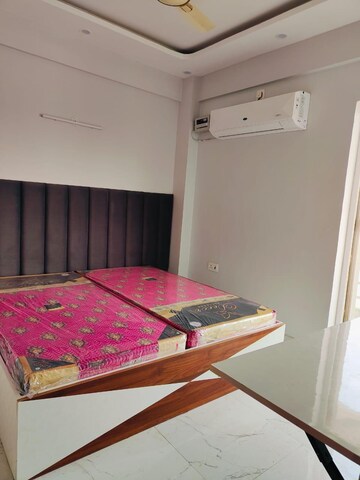 Bedroom in 1 BHK Apartment at Pivotal Paradise, Sector 62 – for Rent