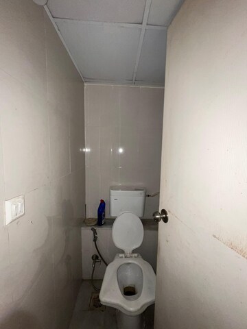 Bathroom in 1 BHK Apartment at Lodha Crown Quality Homes Dombivli, Dombivli East – for Rent