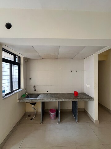 Kitchen in 1 BHK Apartment at Lodha Crown Quality Homes Dombivli, Dombivli East – for Rent