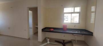 Kitchen in 1 RK Apartment at Nanded Janaranjani at Nanded City, Nanded – for Rent