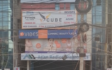 Office Space For Rent in Kphb