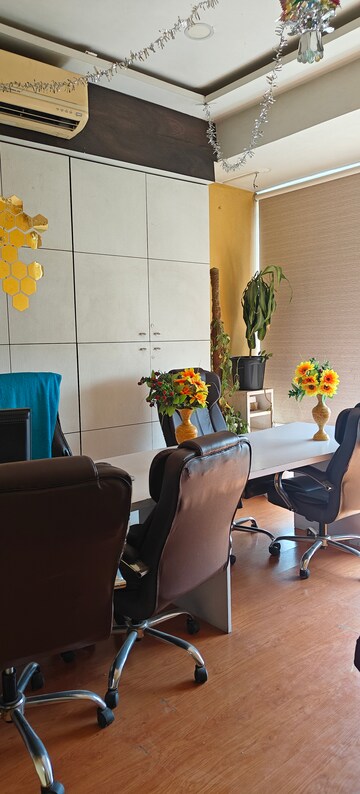  Office Space For Rent in Shri Krishna, Andheri West