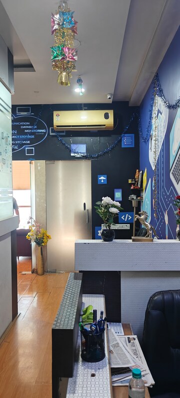  Office Space – Exterior View View at Shri Krishna, Andheri West - for Rent