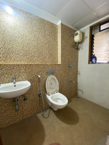Attached Bathroom in 2 BHK Apartment at Lodha Palava Urbano D And E, Dombivli East – for Rent