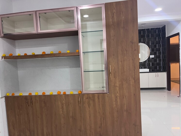 Room, asbl-spire 3 Bedroom 1908 Sq.Ft. Apartment In Kokapet Hyderabad 8451044