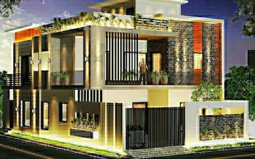 4 BHK Independent House For Sale in Vikas Nagar