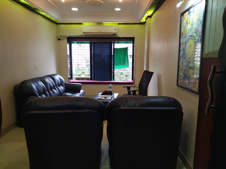 Team Area, anushka-chs 1 Bedroom 640 Sq.Ft. Apartment In Andheri West Mumbai 8451037