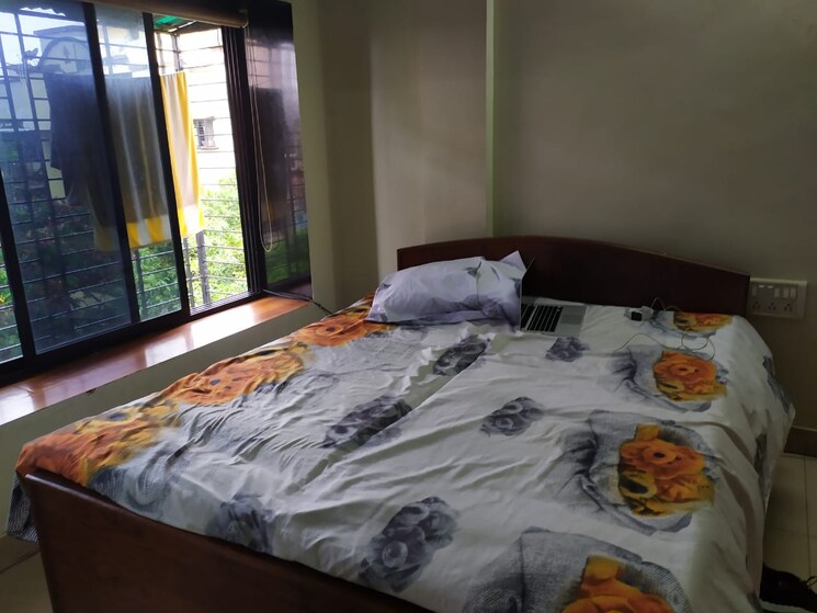 Bedroom, anushka-chs 1 Bedroom 640 Sq.Ft. Apartment In Andheri West Mumbai 8451037