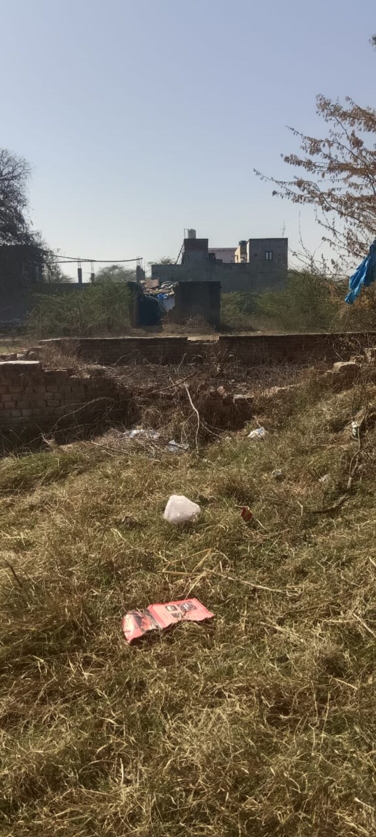 Cover Image, sikandrabad  700 Sq.Yd. Plot In Sikandrabad Bulandshahr 8451041