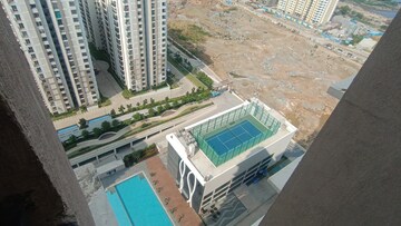 2 BHK Apartment For Rent in Prestige High Fields, Gachibowli