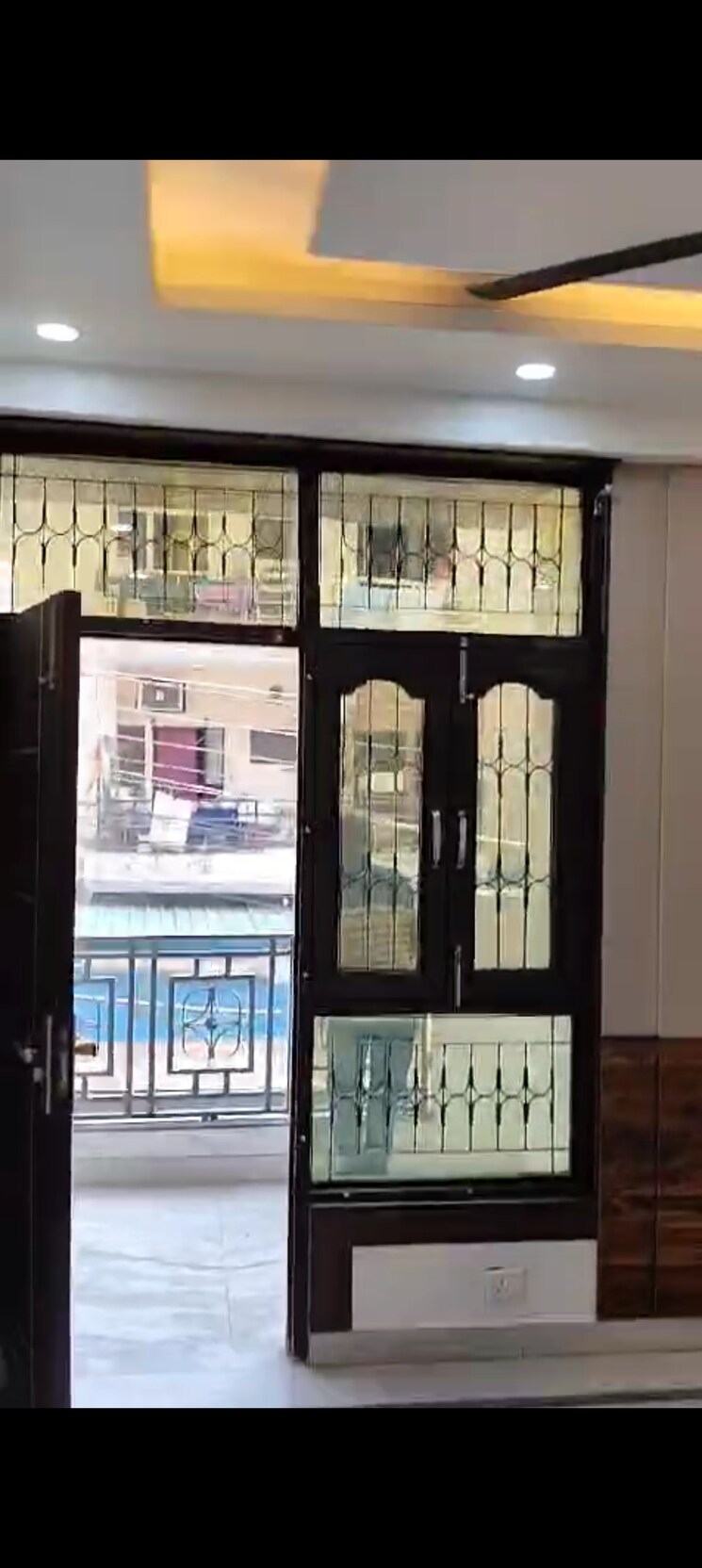 Exterior View, vaishali sector 2 3 Bedroom 1350 Sq.Ft. Builder Floor In Vaishali Sector 2 Ghaziabad 8451077