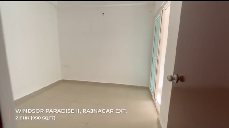 Room, windsor-paradise-2 2 Bedroom 995 Sq.Ft. Apartment In Raj Nagar Extension Ghaziabad 8451170