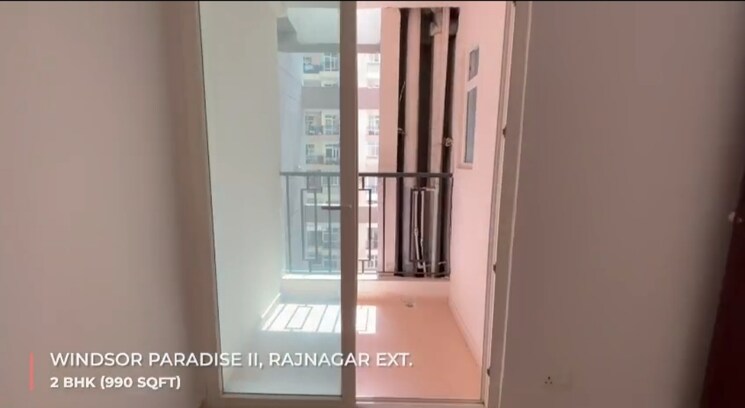 Other, windsor-paradise-2 2 Bedroom 995 Sq.Ft. Apartment In Raj Nagar Extension Ghaziabad 8451170