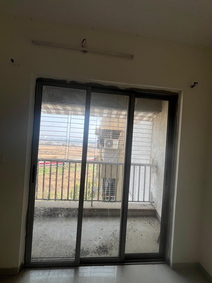 Balcony, lodha-palava-casa-rio-caspiana 1 Bedroom 676 Sq.Ft. Apartment In Dombivli East Thane 8451076