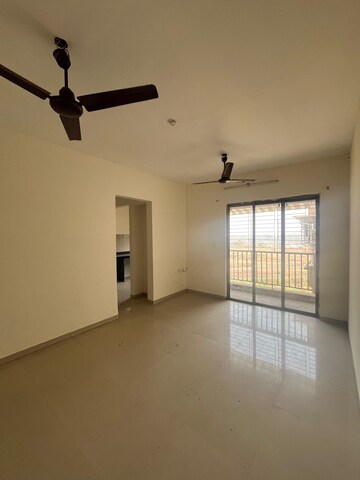 Living Room in 1 BHK Apartment at Lodha Palava Casa Rio Caspiana, Dombivli East – for Rent