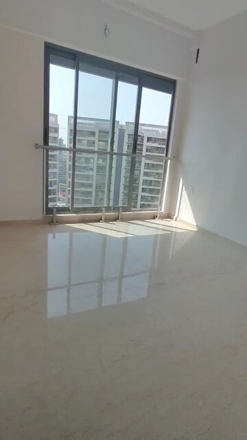Bedroom in 3 BHK Apartment at Adani Ten BKC, Bandra East – for Rent