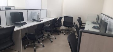 Team Area in  Office Space at Vascon Platinum Square, Viman Nagar – for Rent