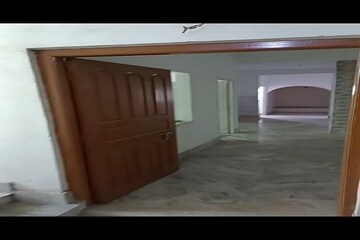 Building Lobby in 3 BHK Apartment at Uttarpara Kotrung – for Sale