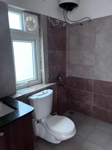 Bathroom in 4 BHK Apartment at Nitesh Caesars Palace, Kanakapura Road – for Rent