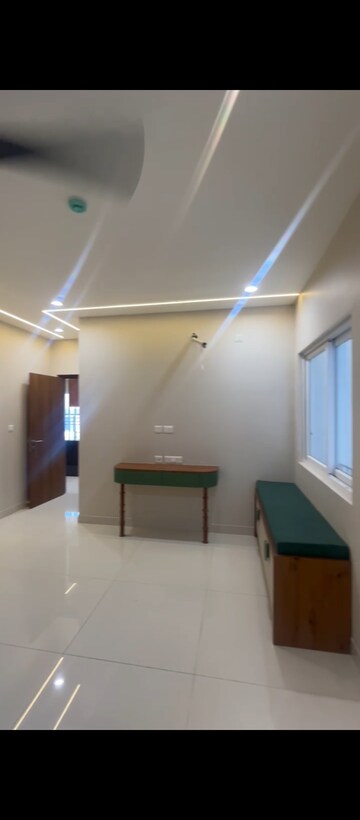 Furnished Amenities in 3 BHK Apartment at Prestige Tranquil, Kokapet – for Rent