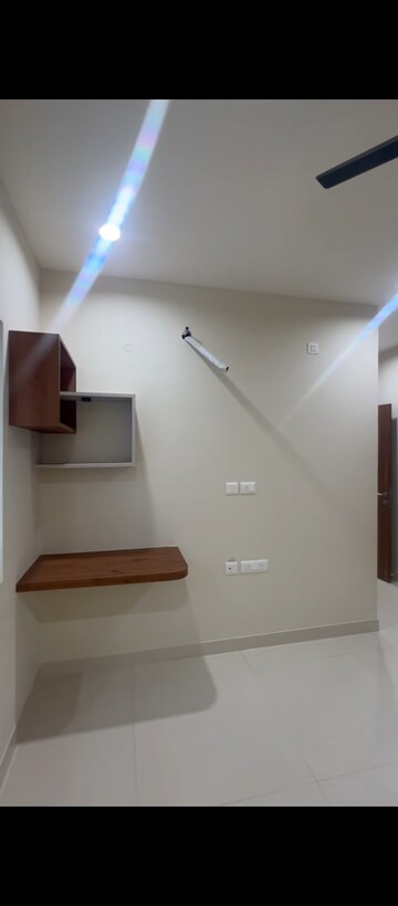 Furnished Amenities in 3 BHK Apartment at Prestige Tranquil, Kokapet – for Rent