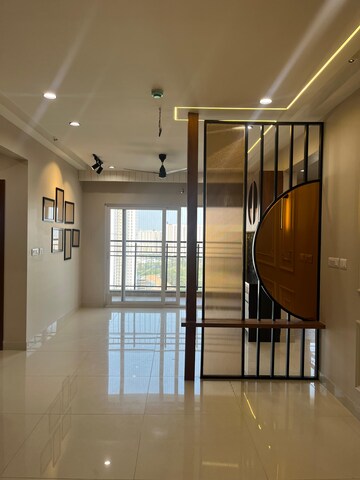 3 BHK Apartment For Rent in Prestige Tranquil, Kokapet
