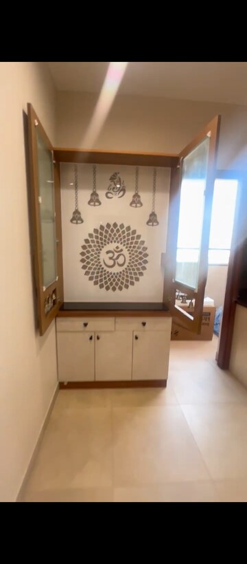 Furnished Amenities in 3 BHK Apartment at Prestige Tranquil, Kokapet – for Rent