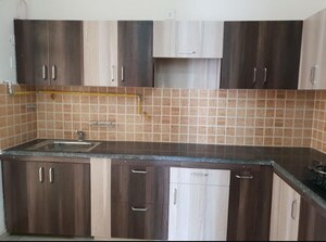 Kitchen in 3 BHK Villa at Amrapali Dream Valley, Tech Zone 4 Greater Noida – for Sale