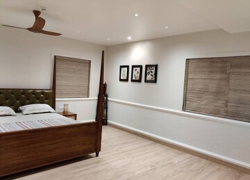 Room in 3 BHK Apartment at Prestige High Fields, Gachibowli – for Rent