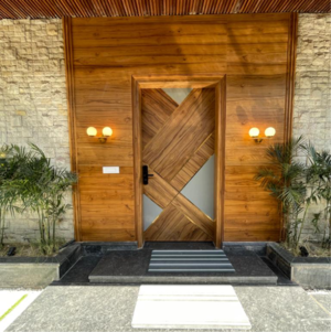  3 BHK Apartment at Peer Mucchalla – for Sale