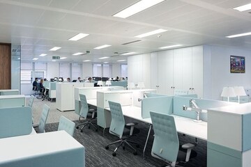  Office Space For Rent in Pride Icon Kharadi, Kharadi